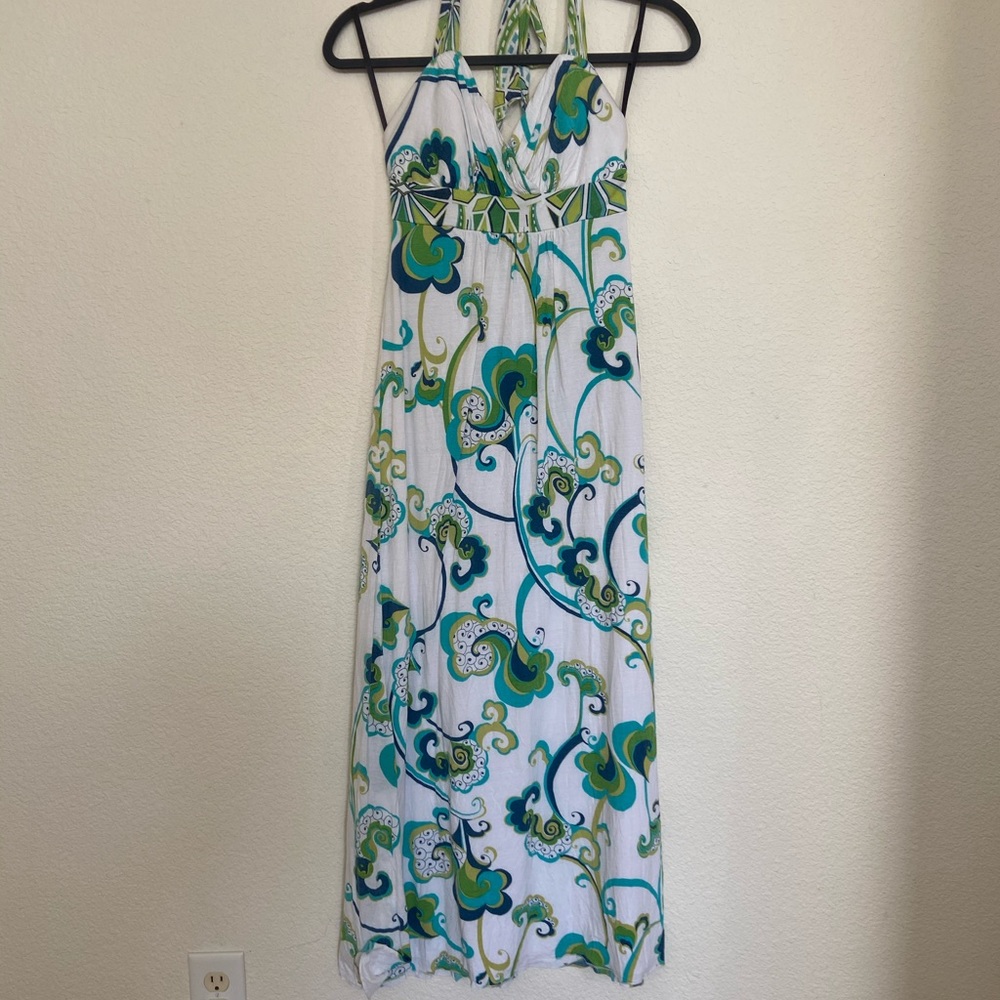 (4 for $15!) Love Tease Summer maxi dress